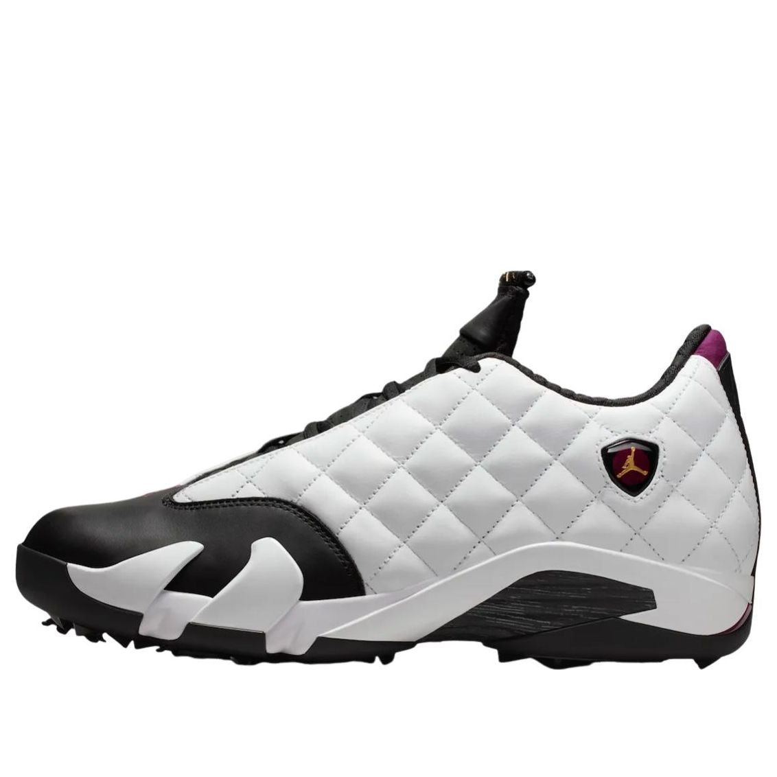 Air Jordan 14 Golf NRG 'Bordeaux' IB1828-100
