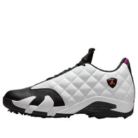Air Jordan 14 Golf NRG 'Bordeaux' IB1828-100