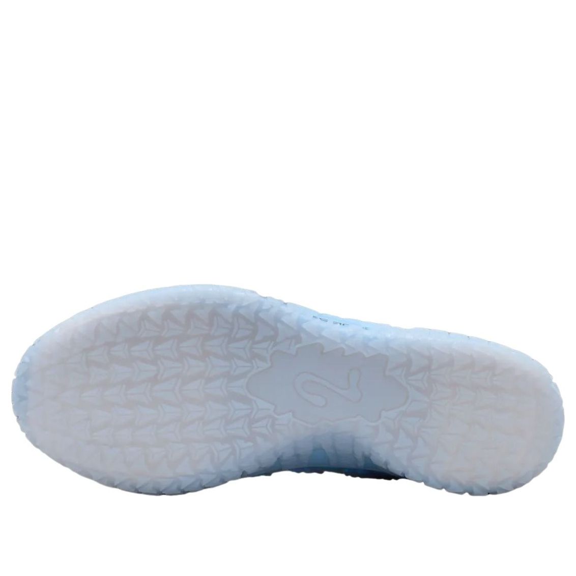 Nike Ja 3 EP 'Warning Label' IB6510-400