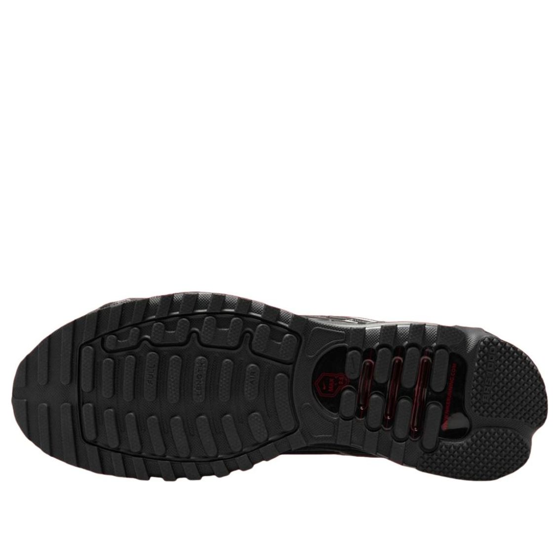 Nike Air Max TL 2.5 'Valentine’s Day Black' IB6610-001