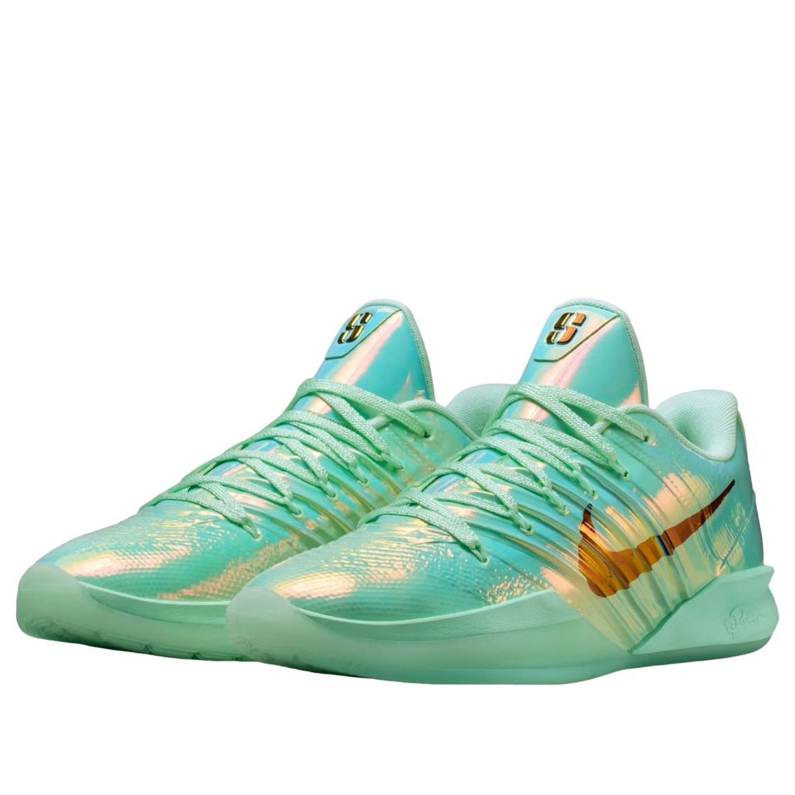 (WMNS) Nike Sabrina 3 LX 'All-Star' IB6676-300