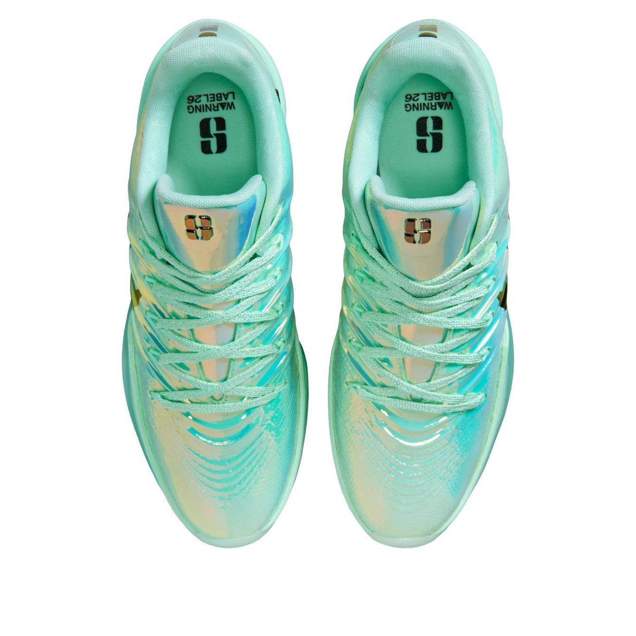 (WMNS) Nike Sabrina 3 LX 'All-Star' IB6676-300
