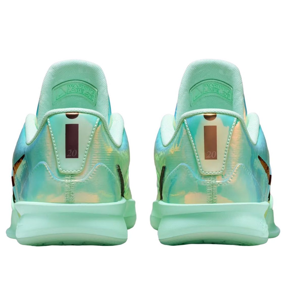 (WMNS) Nike Sabrina 3 LX 'All-Star' IB6676-300