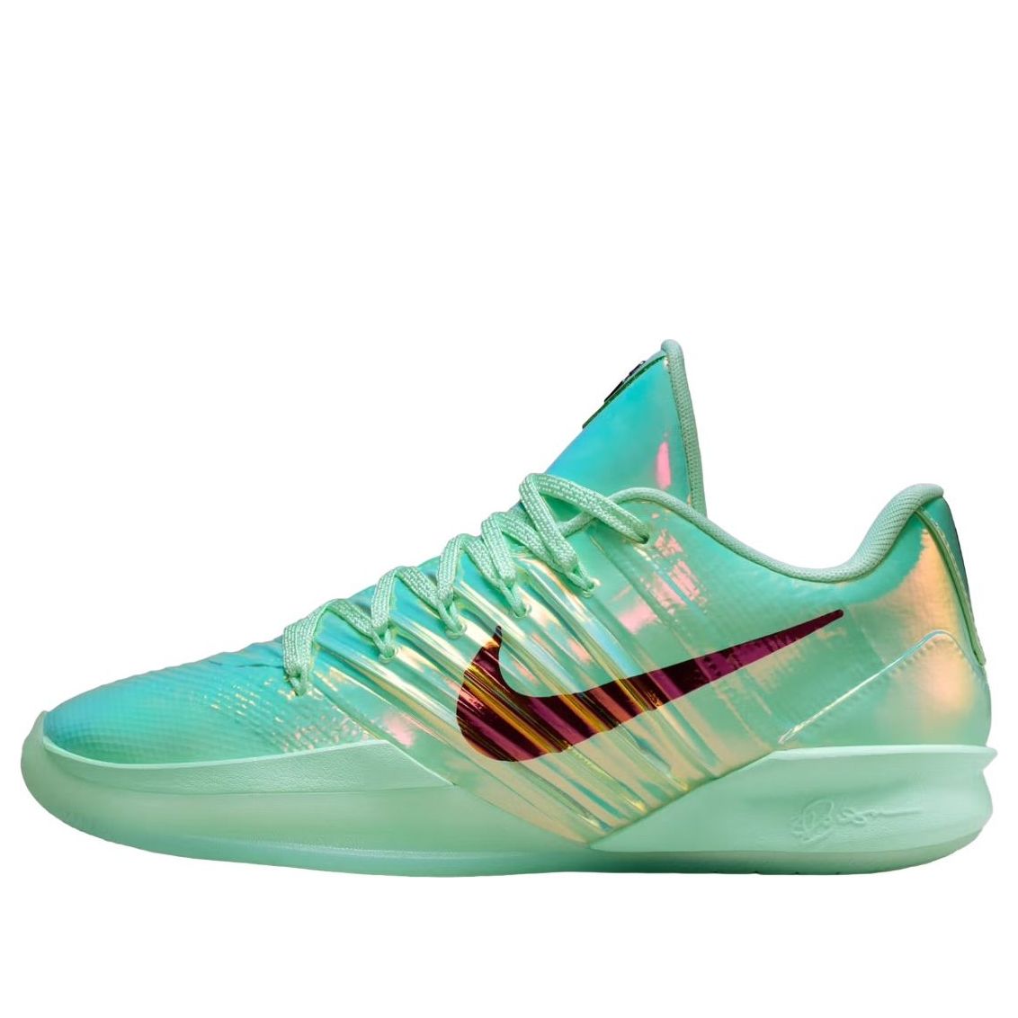 (WMNS) Nike Sabrina 3 LX 'All-Star' IB6676-300