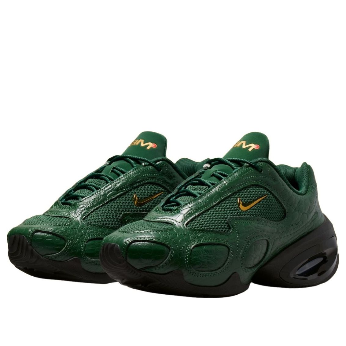 Nike Air Max Muse 'Green Croc' IB6689-300