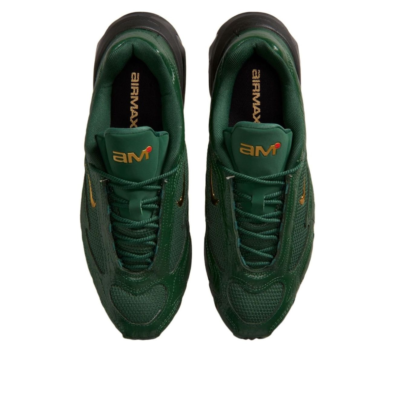 Nike Air Max Muse 'Green Croc' IB6689-300