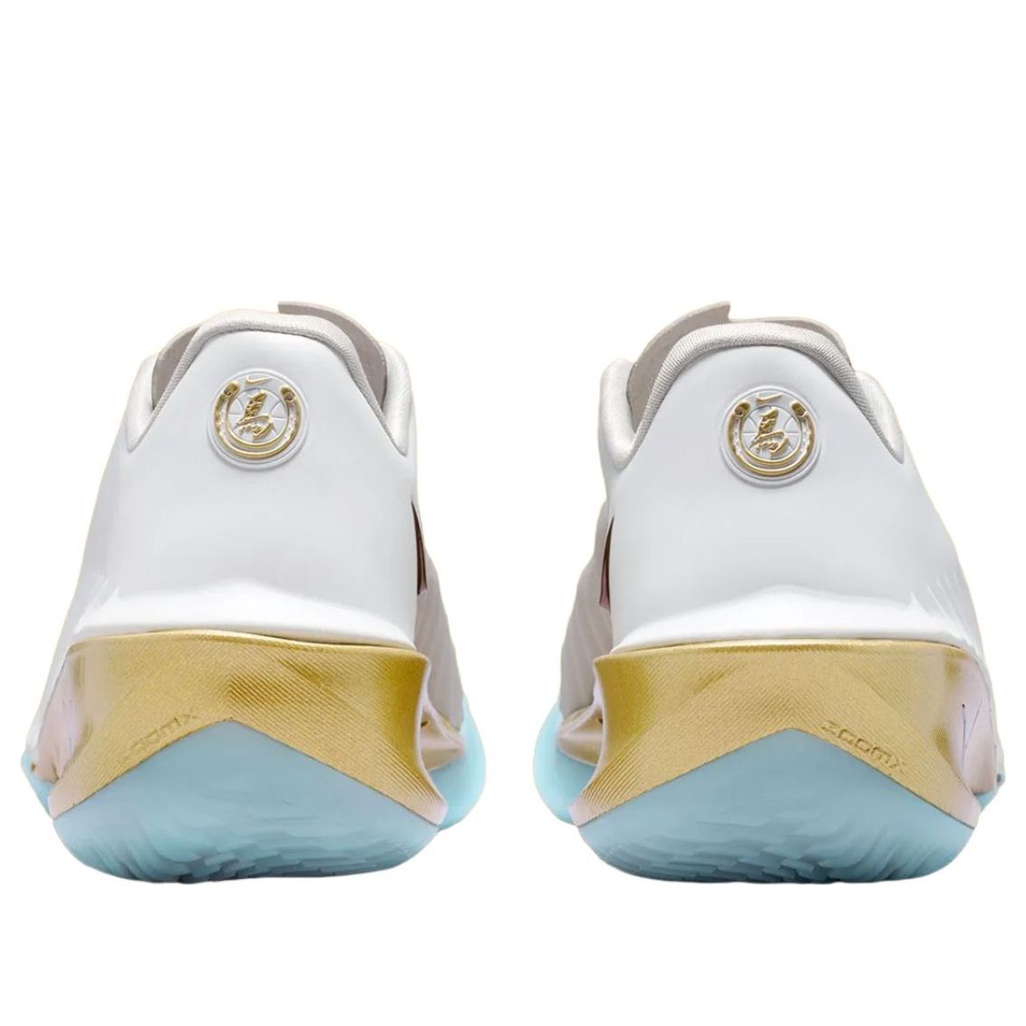 Nike Air Zoom GT Cut 4 'Year of the Horse' IB6730-100