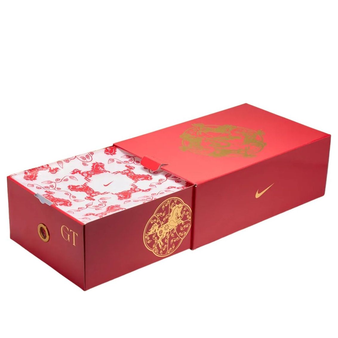 Nike Air Zoom GT Cut 4 'Year of the Horse' IB6730-100