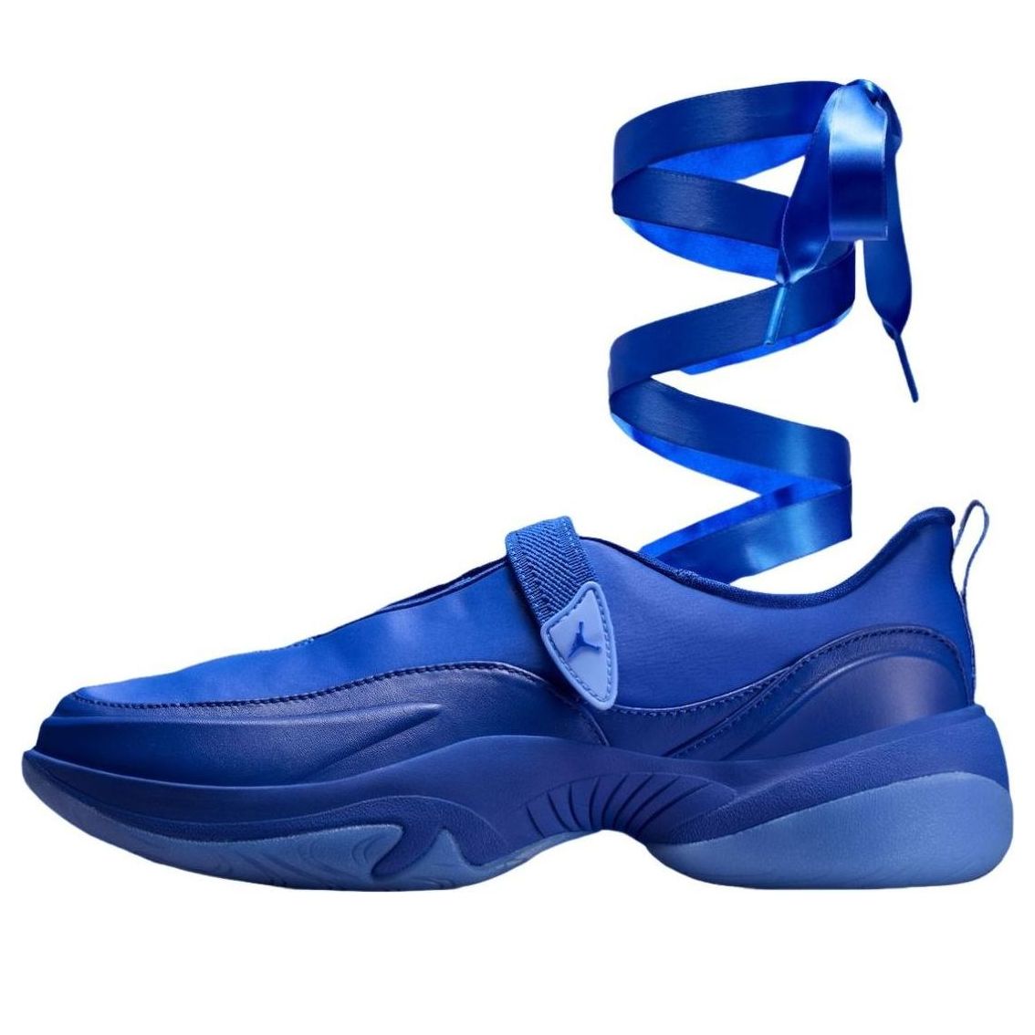 (WMNS) Air Jordan Pointe 'Royal Blue' IB8597-400