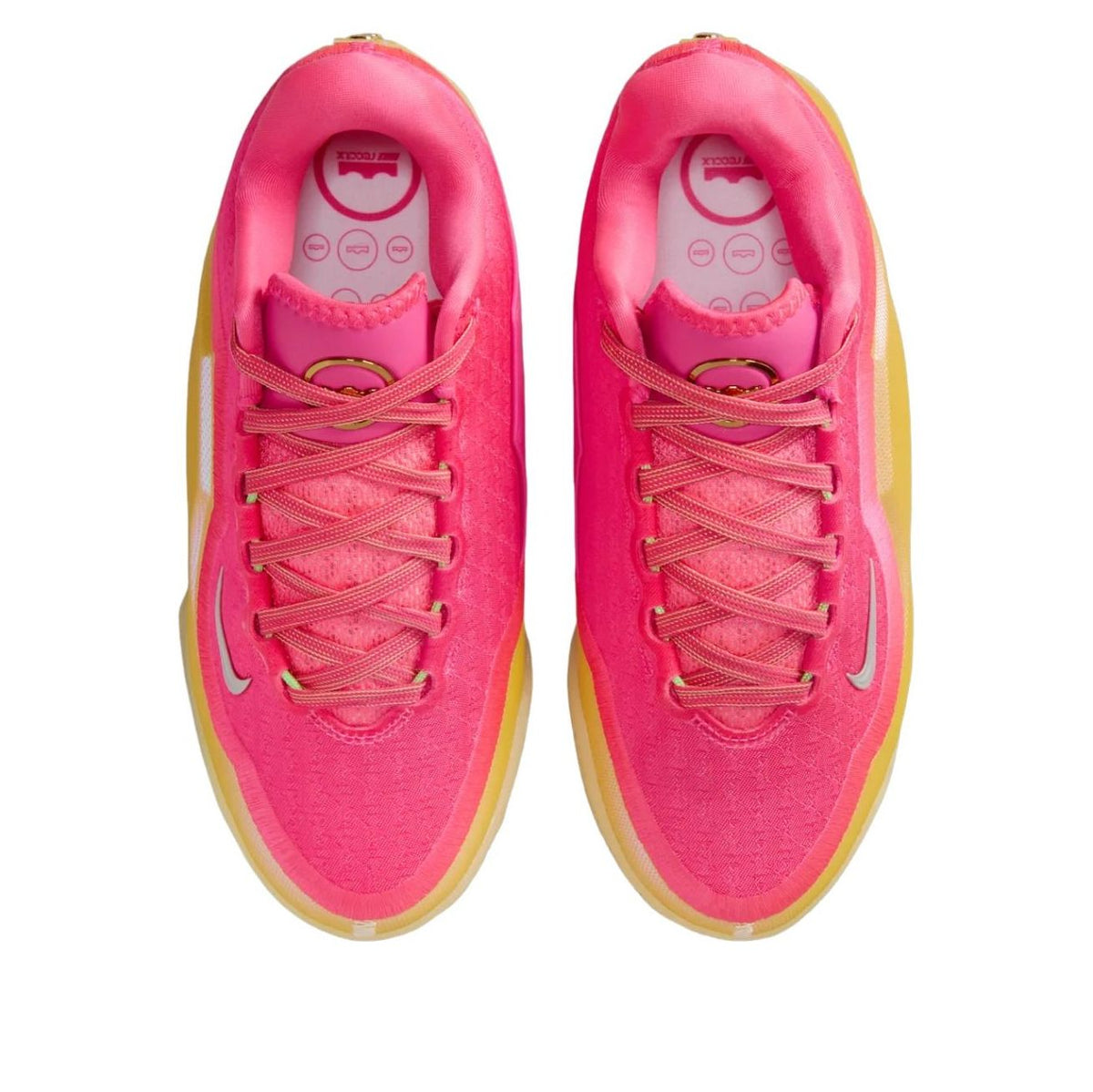 Nike LeBron 23 'Good Intentions' IB9557-601