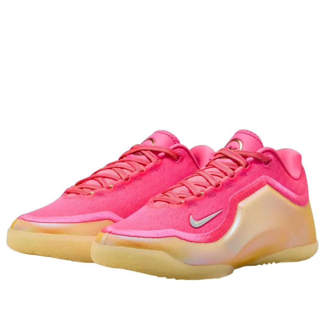 Nike LeBron 23 'Good Intentions' IB9557-601