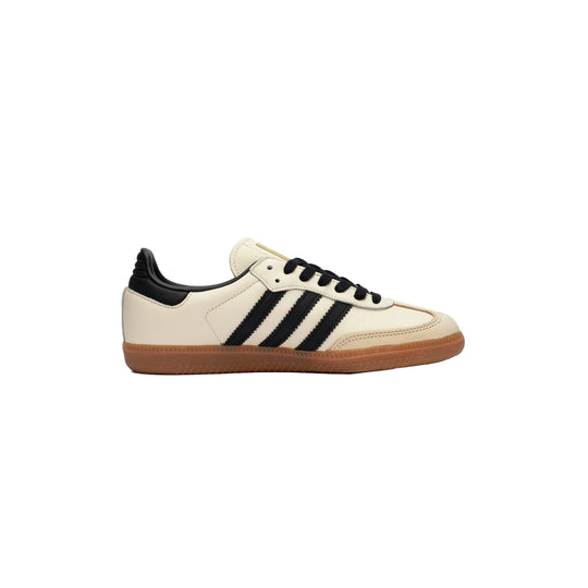 (WMNS) adidas Samba 'Cream White Sand Strata' ID0478