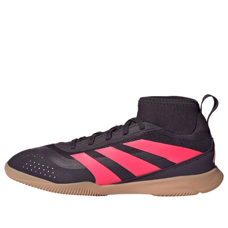 (GS) adidas Predator League Indoor 'Vivid Horizon Pack Black' ID0912
