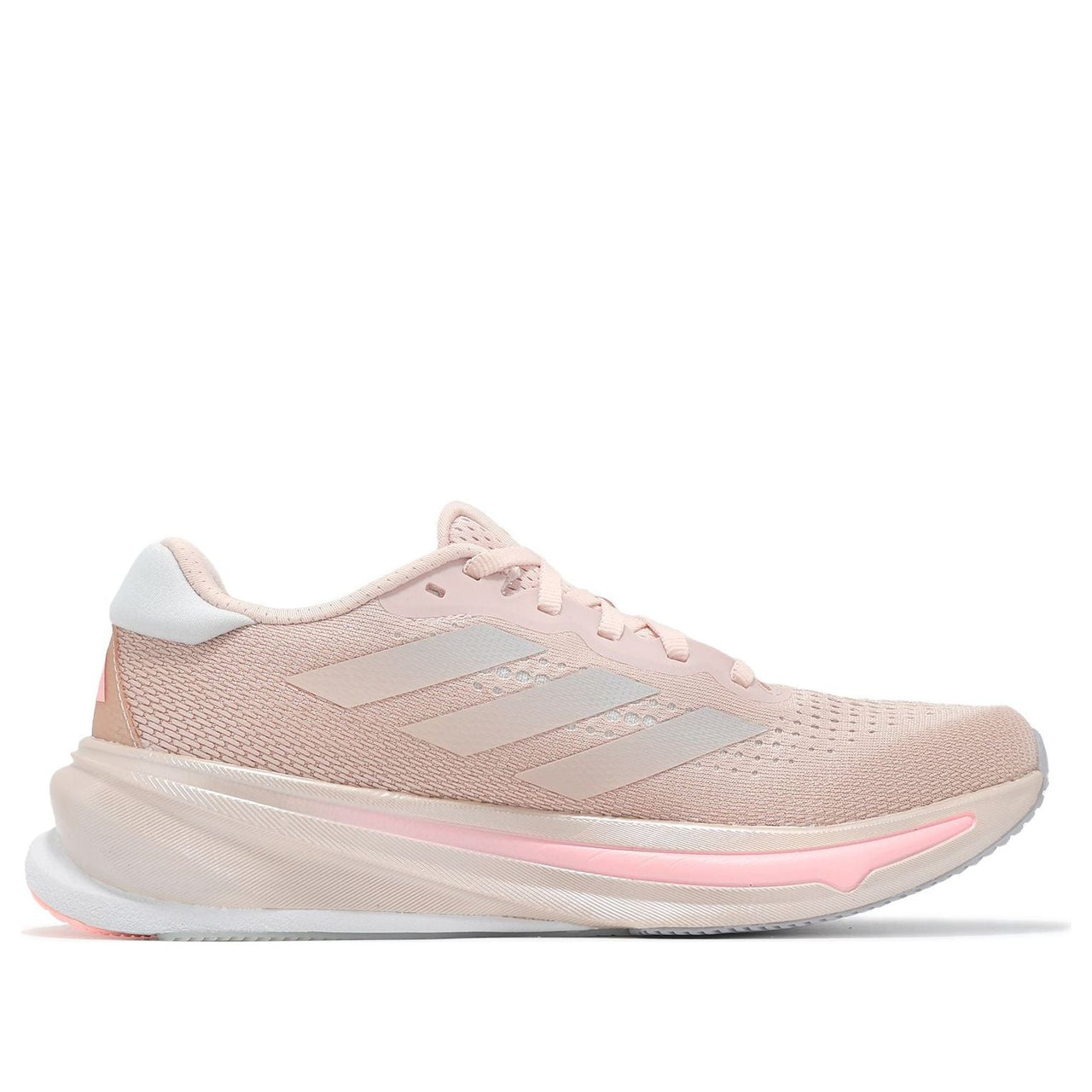 (WMNS) adidas Supernova Rise 'Sandy Pink' ID3597