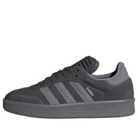adidas Samba XLG 'Carbon Grey' ID3912