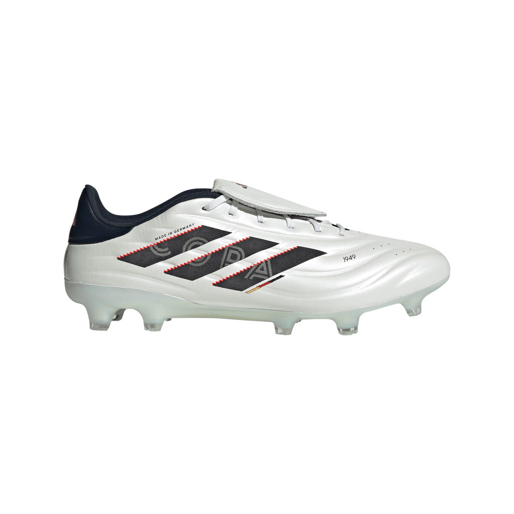 adidas Copa Pure 2 Elite FG Made In Germany 'White Black' ID5917