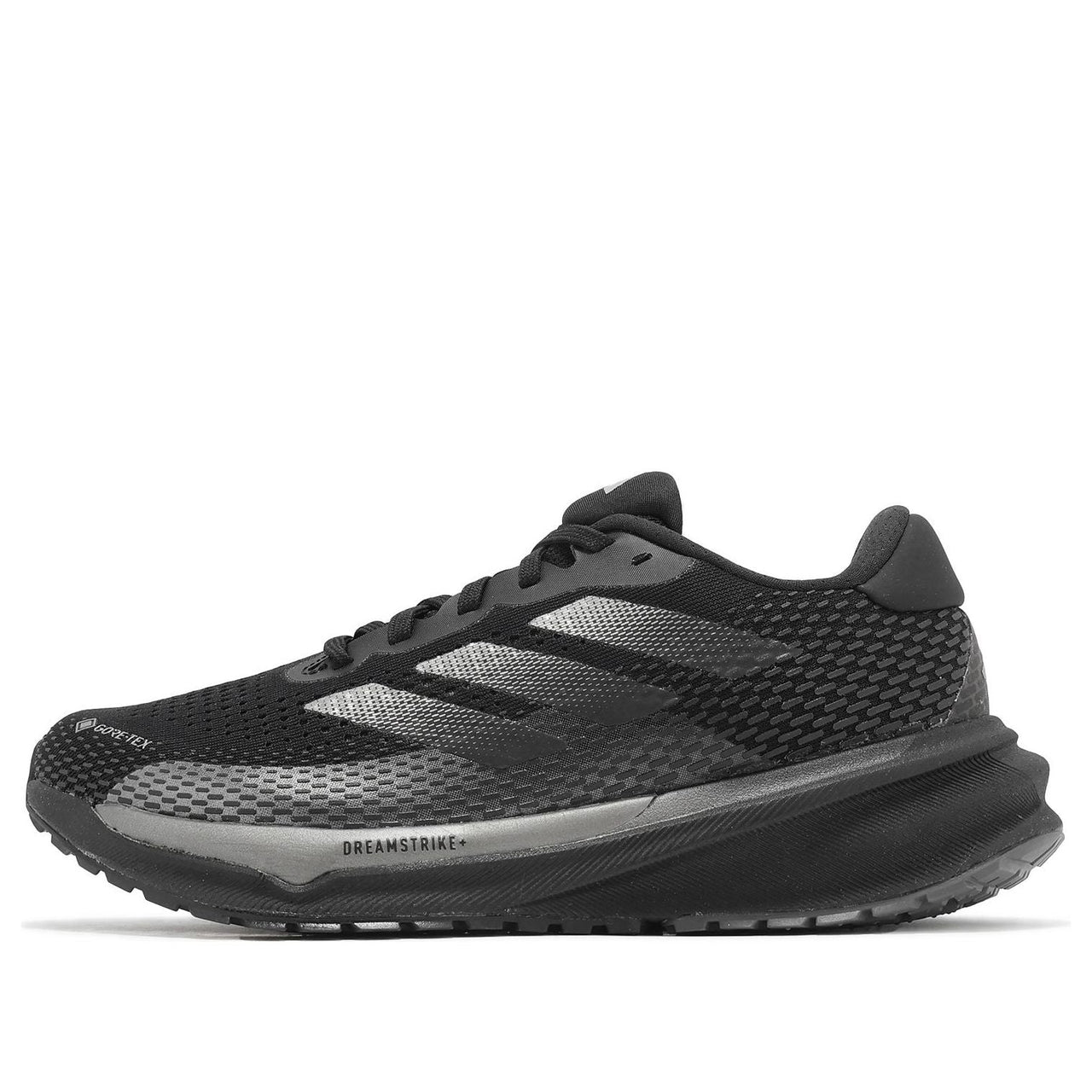 adidas Supernova GTX 'Black' ID6306