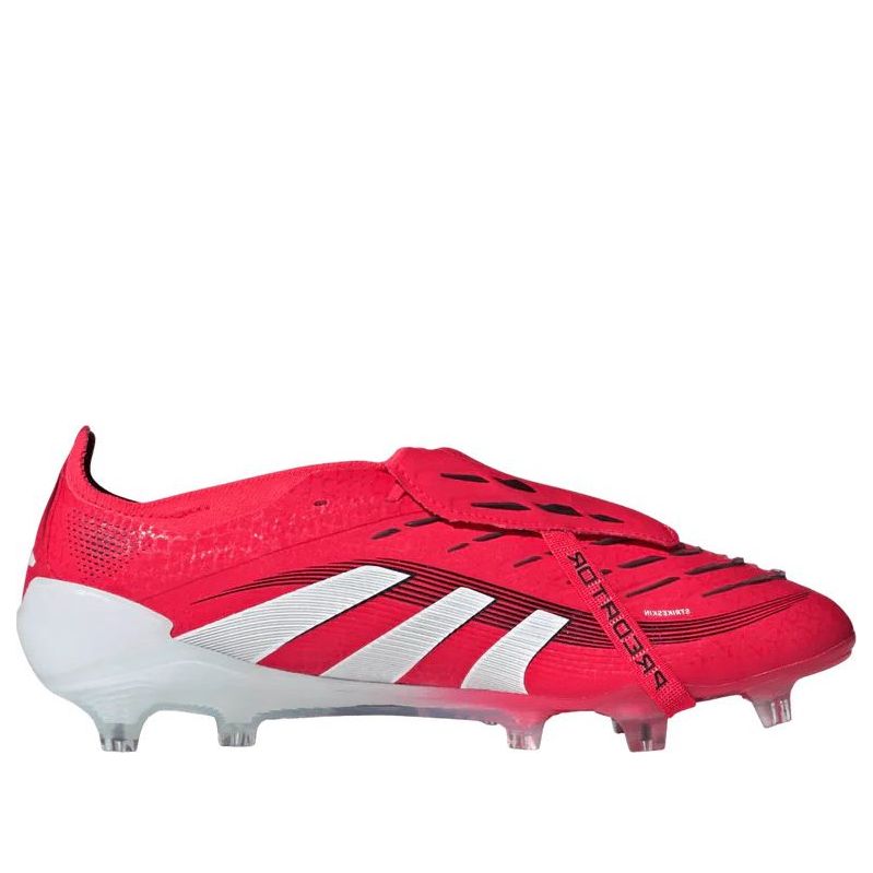 adidas Predator Elite Fold-Over Tongue FG 'Pure Victory Pack' ID8966