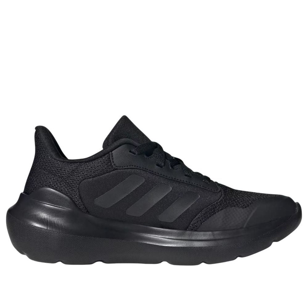 (GS) adidas Tensaur Run 2.0 'Black' IE3542