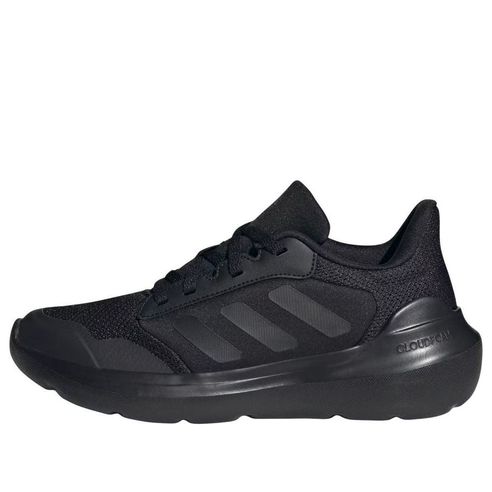 (GS) adidas Tensaur Run 2.0 'Black' IE3542