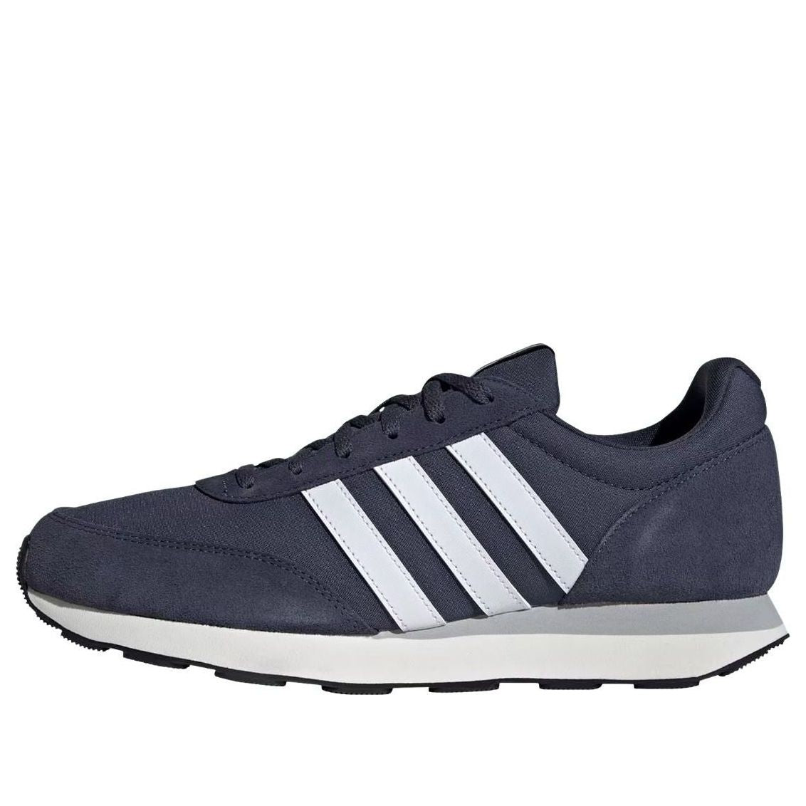 adidas Run 60s 3.0 'Shadow Navy White' IE3825