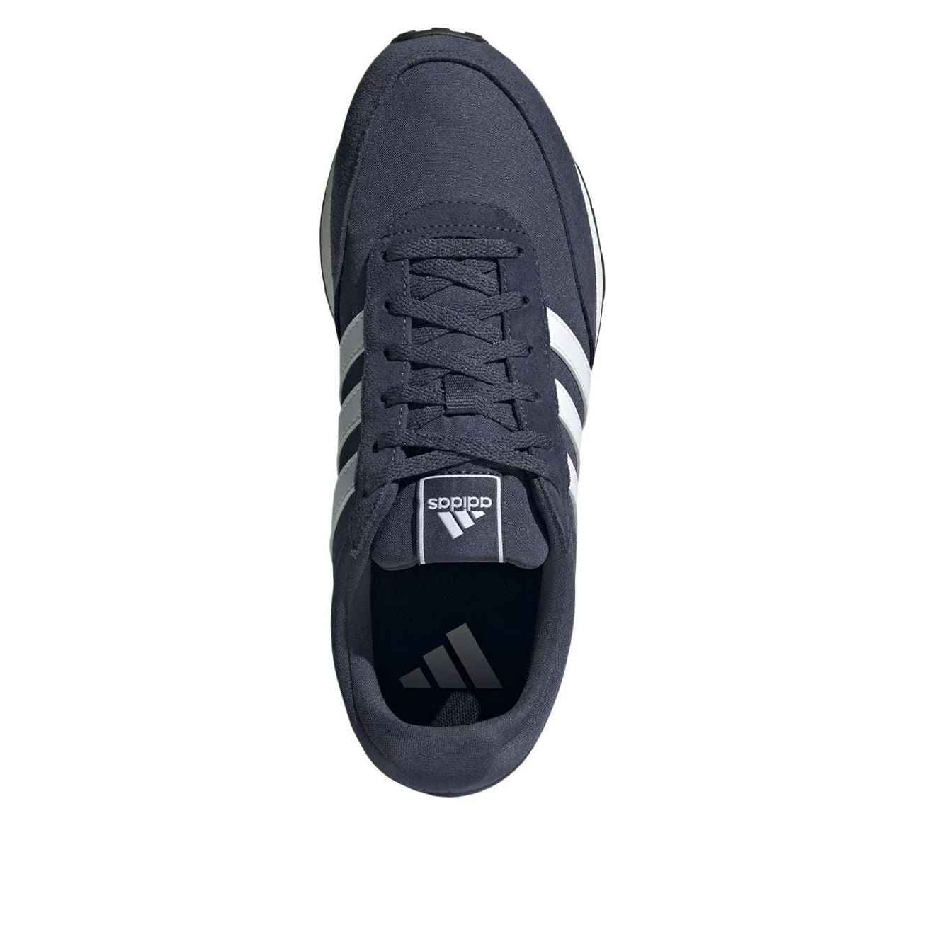 adidas Run 60s 3.0 'Shadow Navy White' IE3825