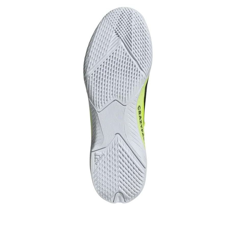 (GS) adidas X Crazyfast League IN 'Solar Energy' IF0685