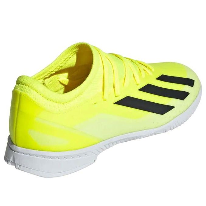 (GS) adidas X Crazyfast League IN 'Solar Energy' IF0685