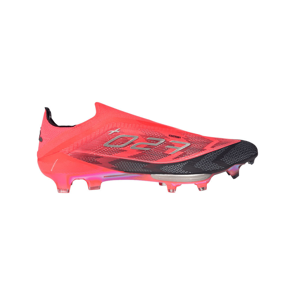 adidas F50+ FG 'Vivid Horizon Pack Neon Red' IF1275