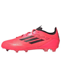 (GS) adidas F50 Pro FG 'Vivid Horizon Pack Neon Red' IF1360
