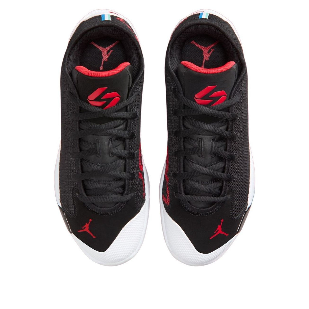 Air Jordan Luka .77 'Bred' IF1610-001