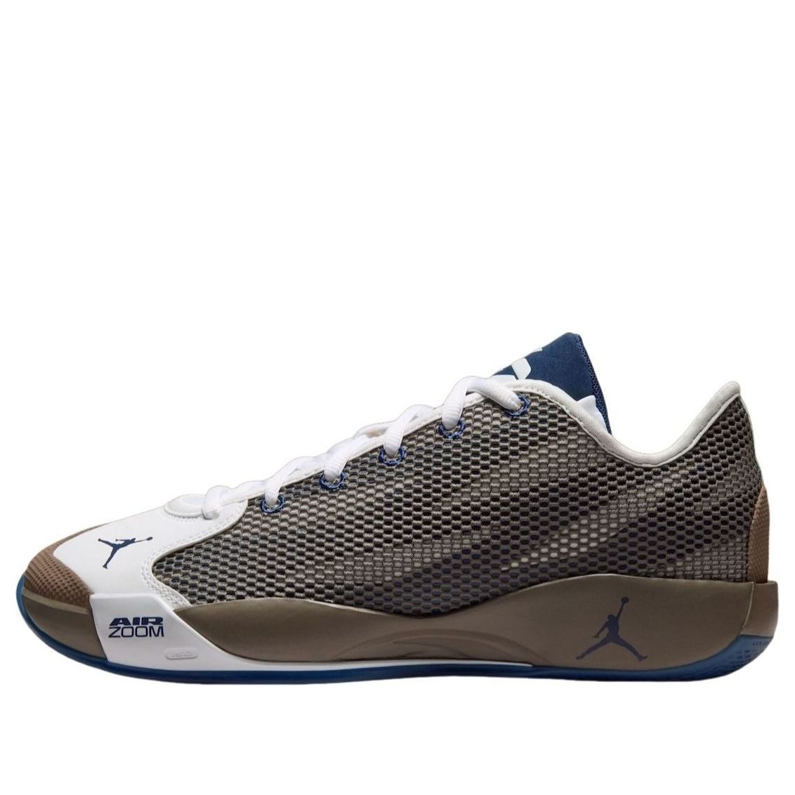 Air Jordan Luka .77 'Olive Grey' IF1610-002
