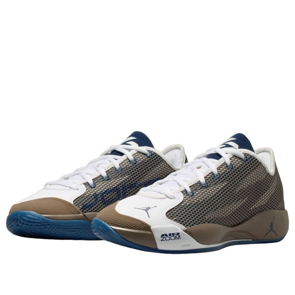 Air Jordan Luka .77 'Olive Grey' IF1610-002