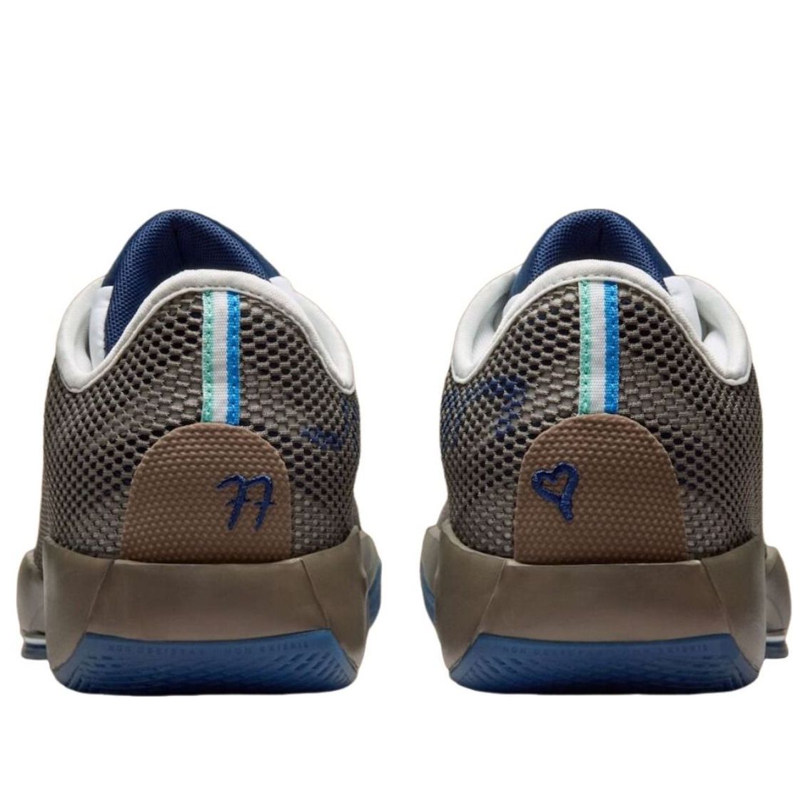Air Jordan Luka .77 'Olive Grey' IF1610-002