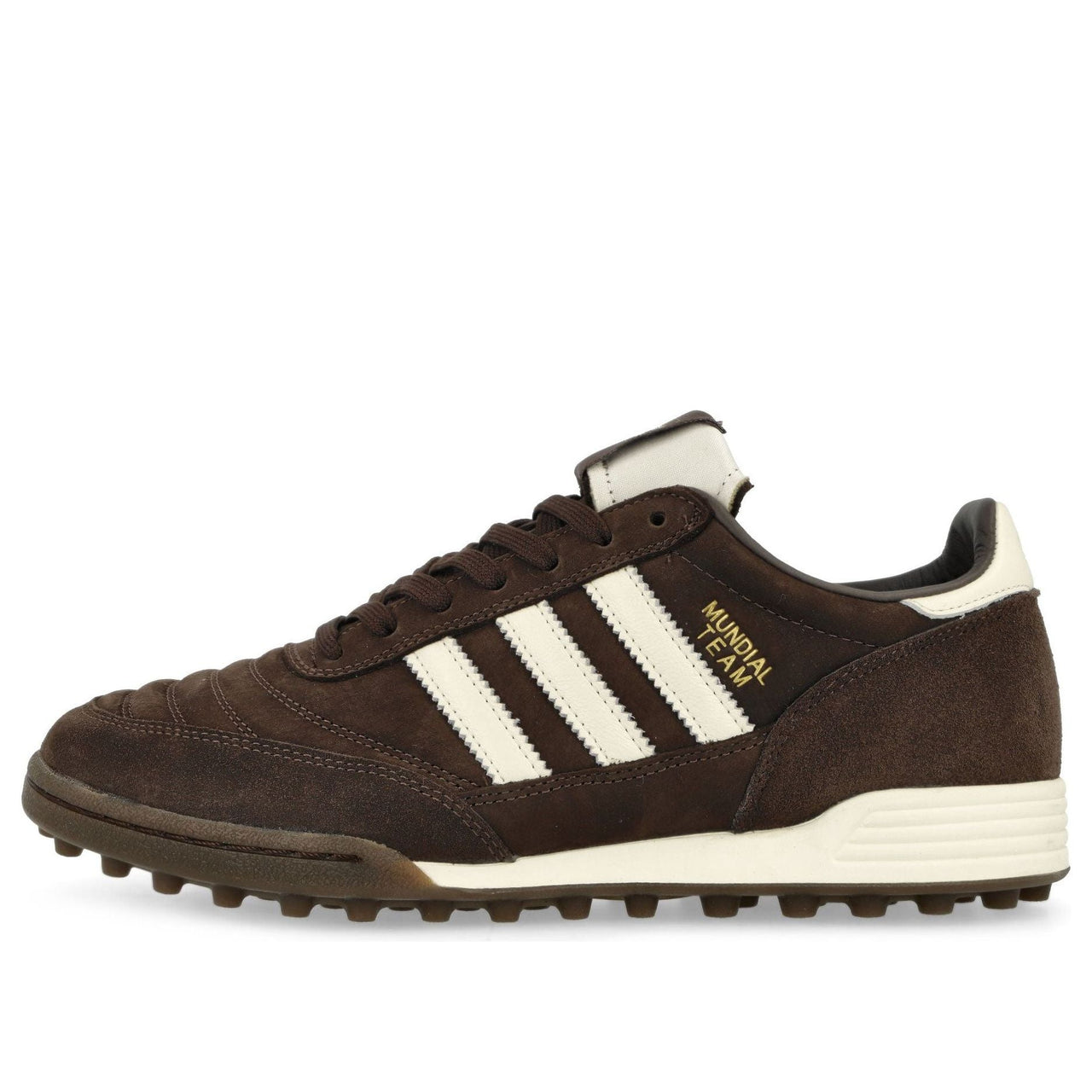 adidas Mundial Team 'Brown Off White' IF1971