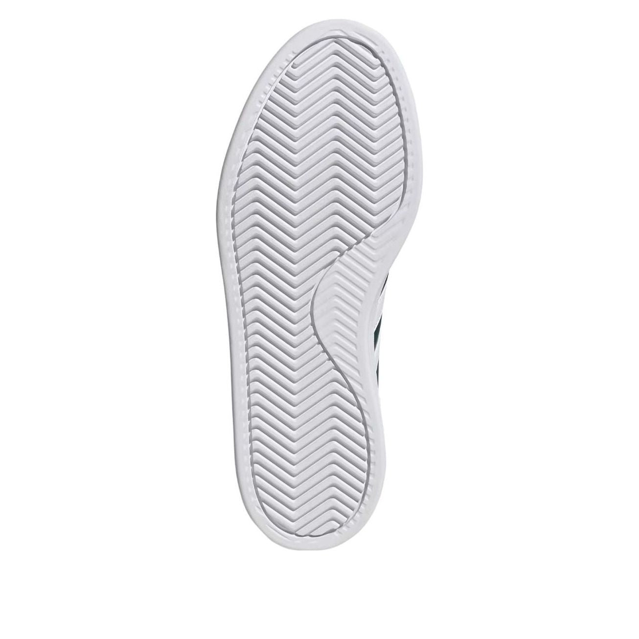 (WMNS) adidas Grand Court 'Arctic Night White' IF2840