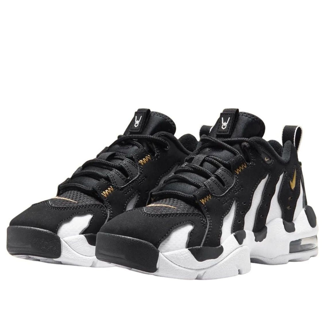 Nike Air DT Max 96 Low 'Black White' IF5478-001