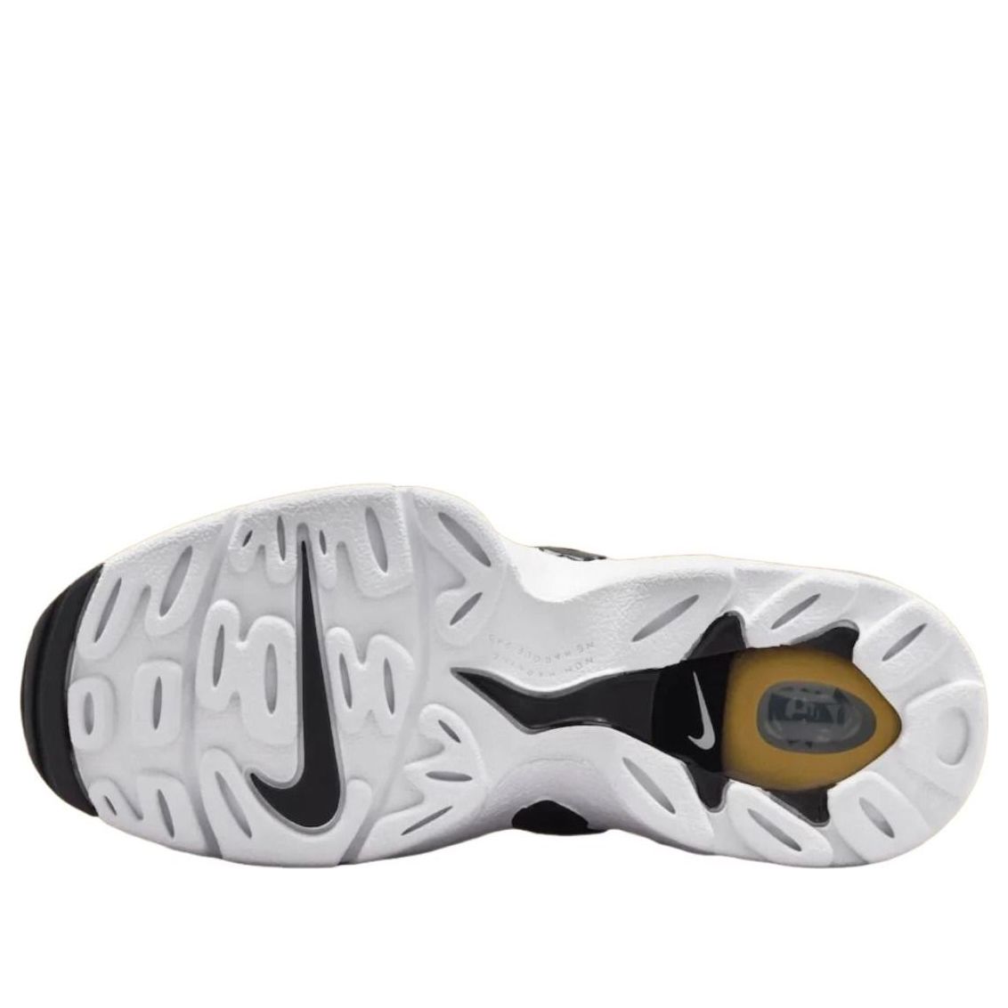 Nike Air DT Max 96 Low 'Black White' IF5478-001