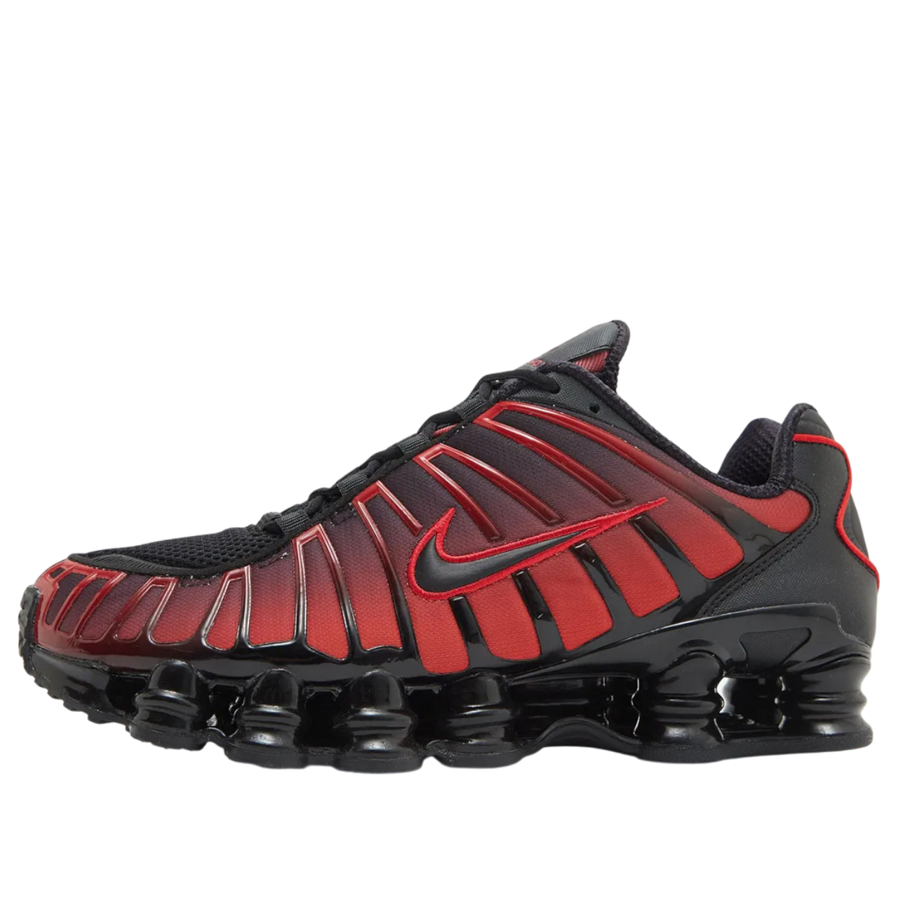 Nike Shox TL 'University Red' IF6202-001