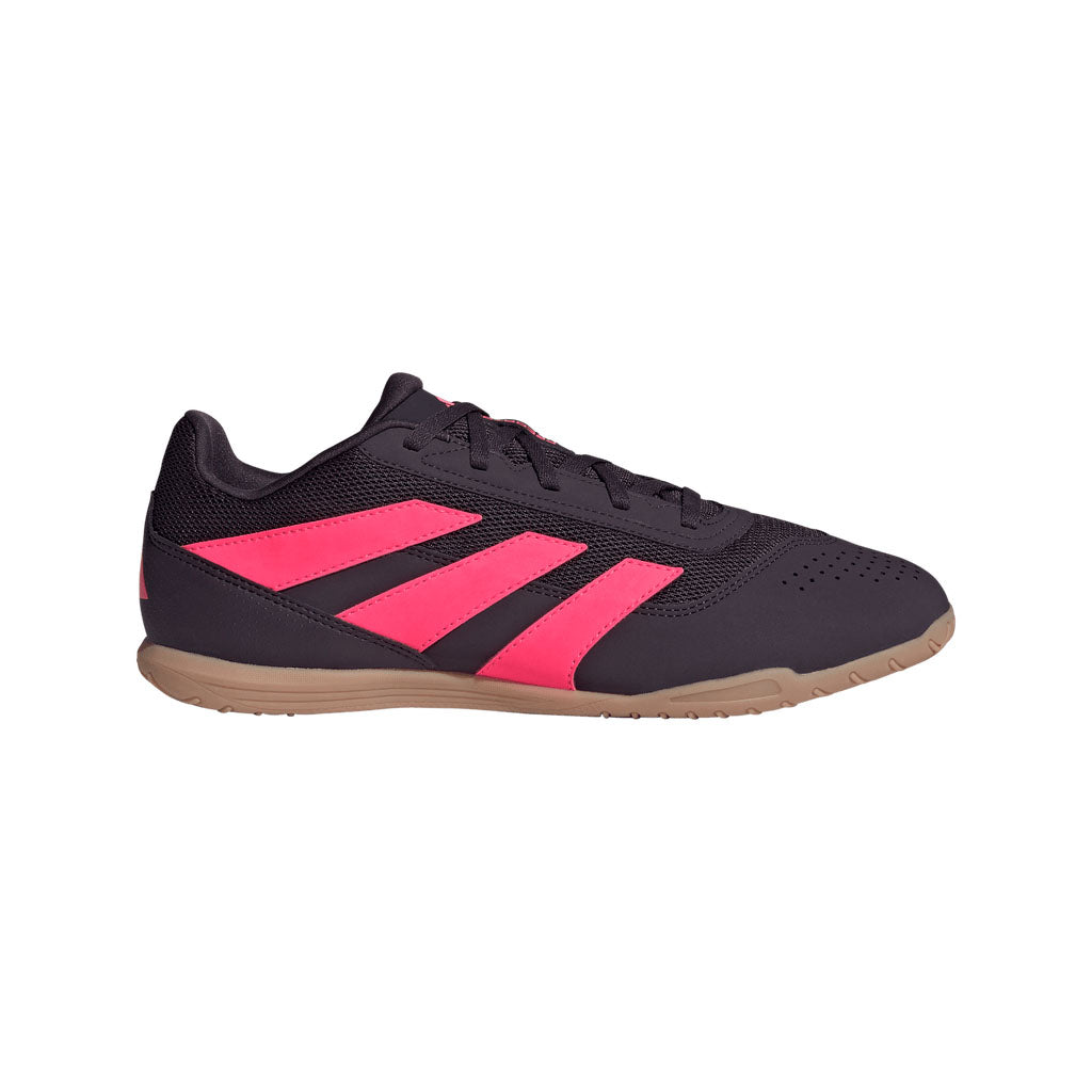 adidas Predator Club Indoor Sala 'Vivid Horizon Pack Black' IF6406