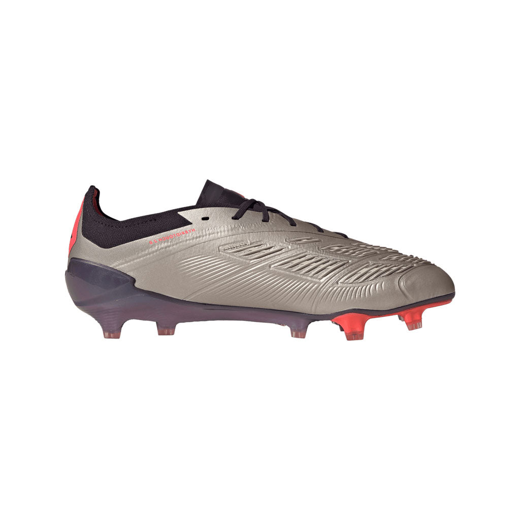 adidas Predator Elite Low FG 'Vivid Horizon Pack Bronze' IF8868