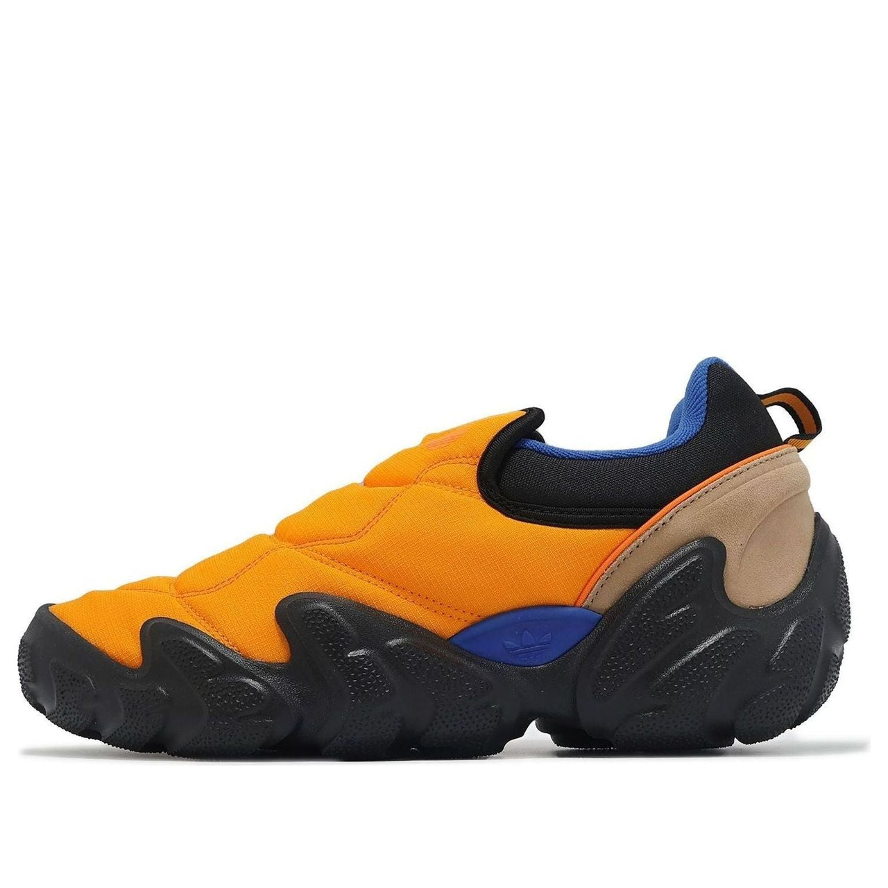 adidas AdiFom Radlander 'Orange Blue Core Black' IF9266
