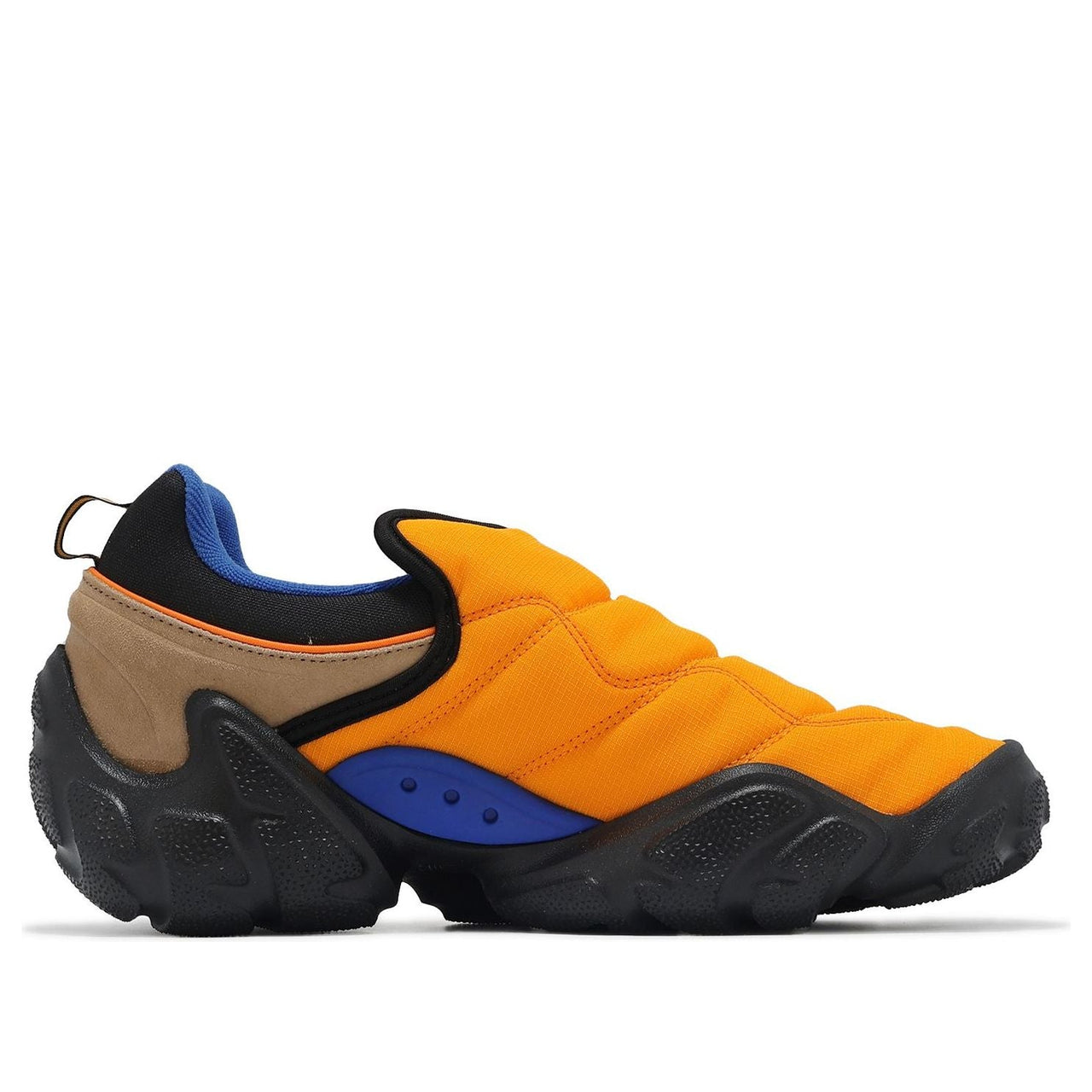 adidas AdiFom Radlander 'Orange Blue Core Black' IF9266
