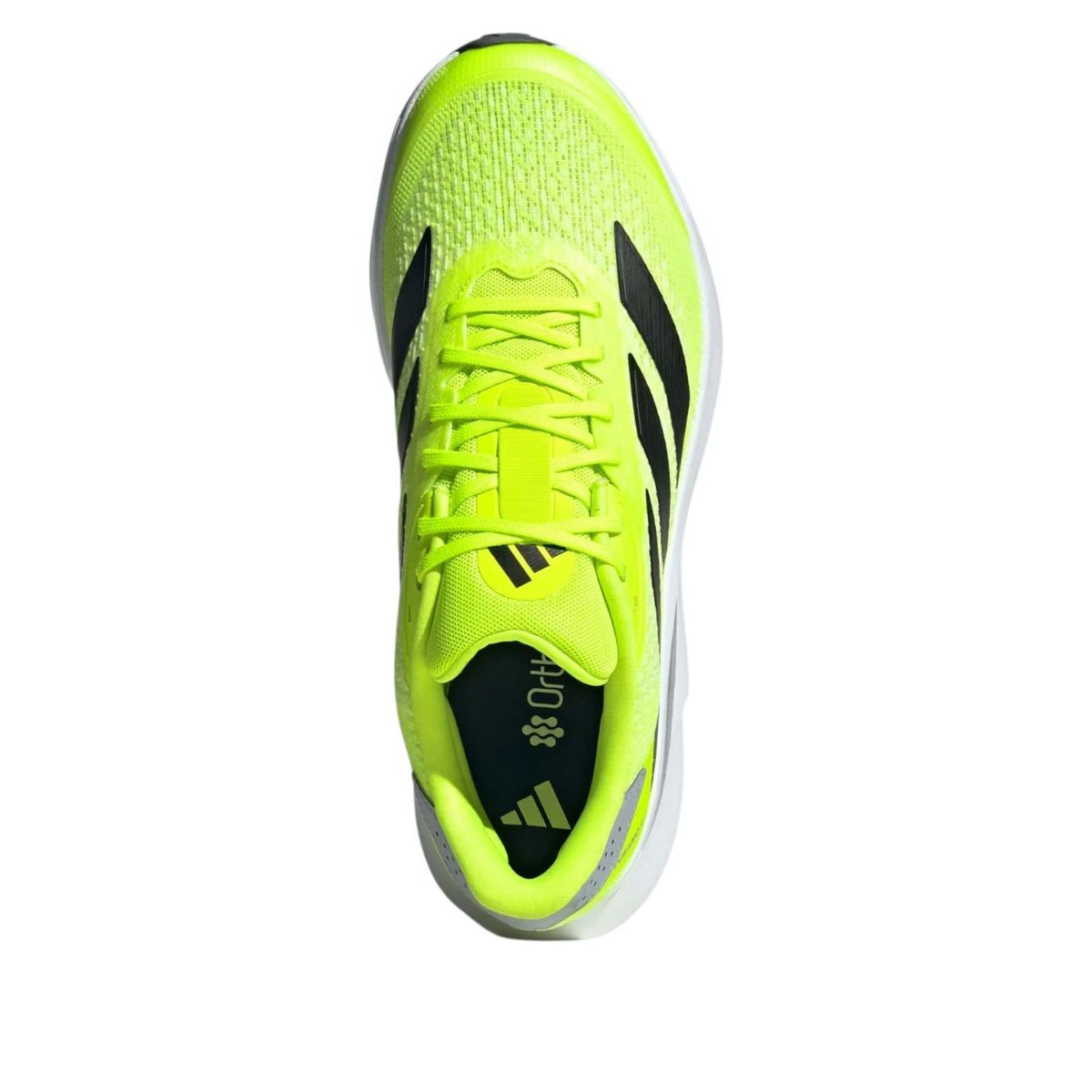 adidas Duramo SL 2 'Lucid Lemon Black' IF9395
