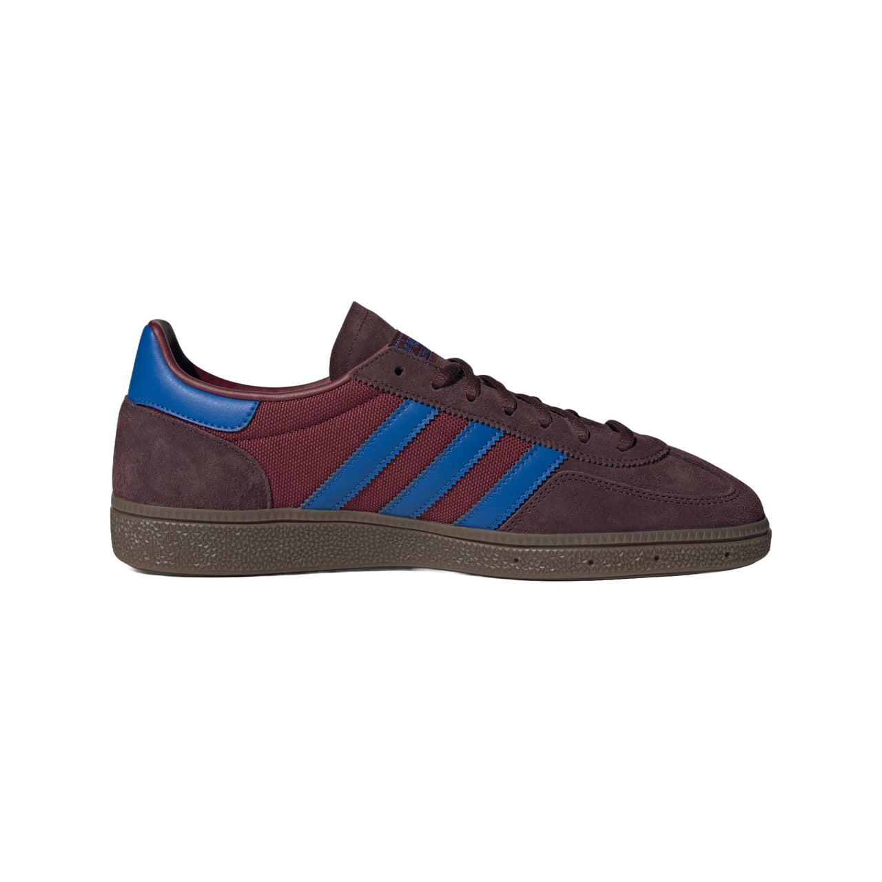 adidas Handball Spezial 'Night Red Blue' IF9530