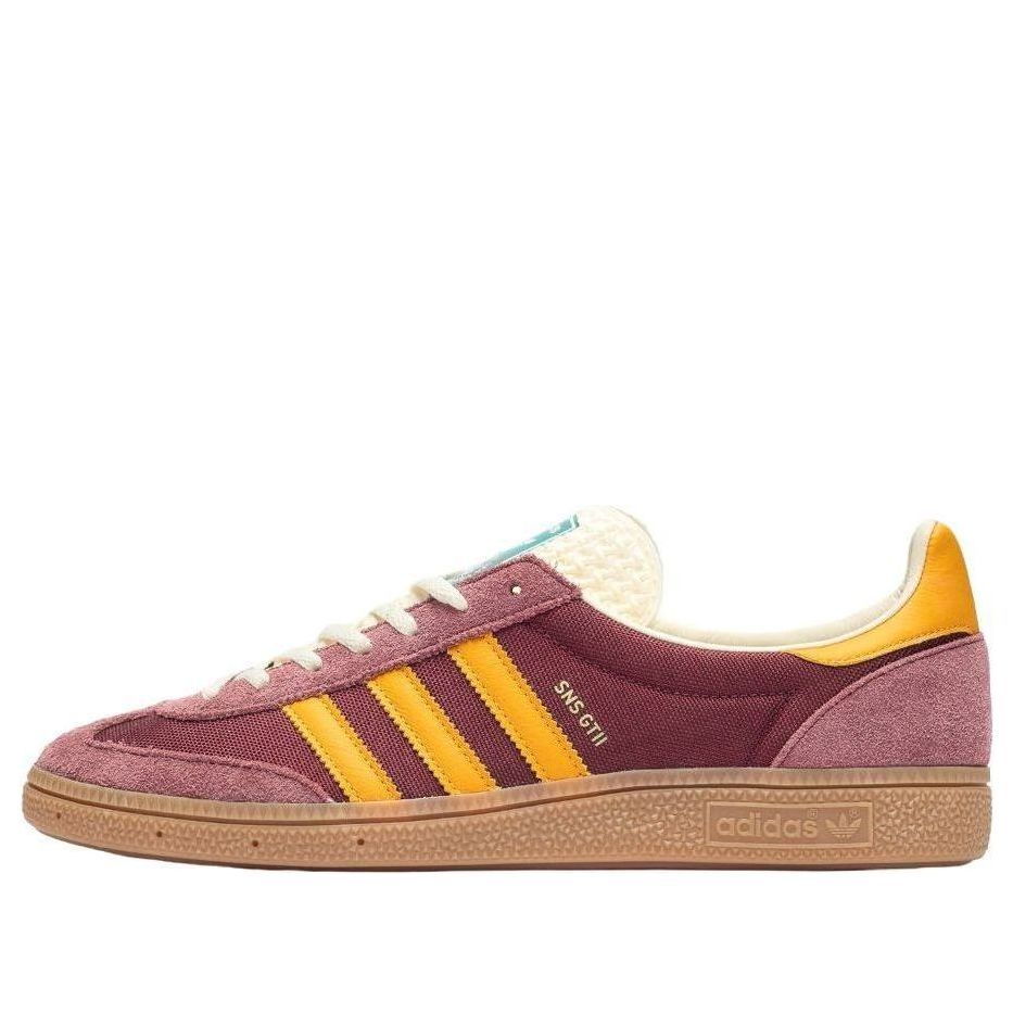adidas x Sneakersnstuff GT II 'Paris' IF9769