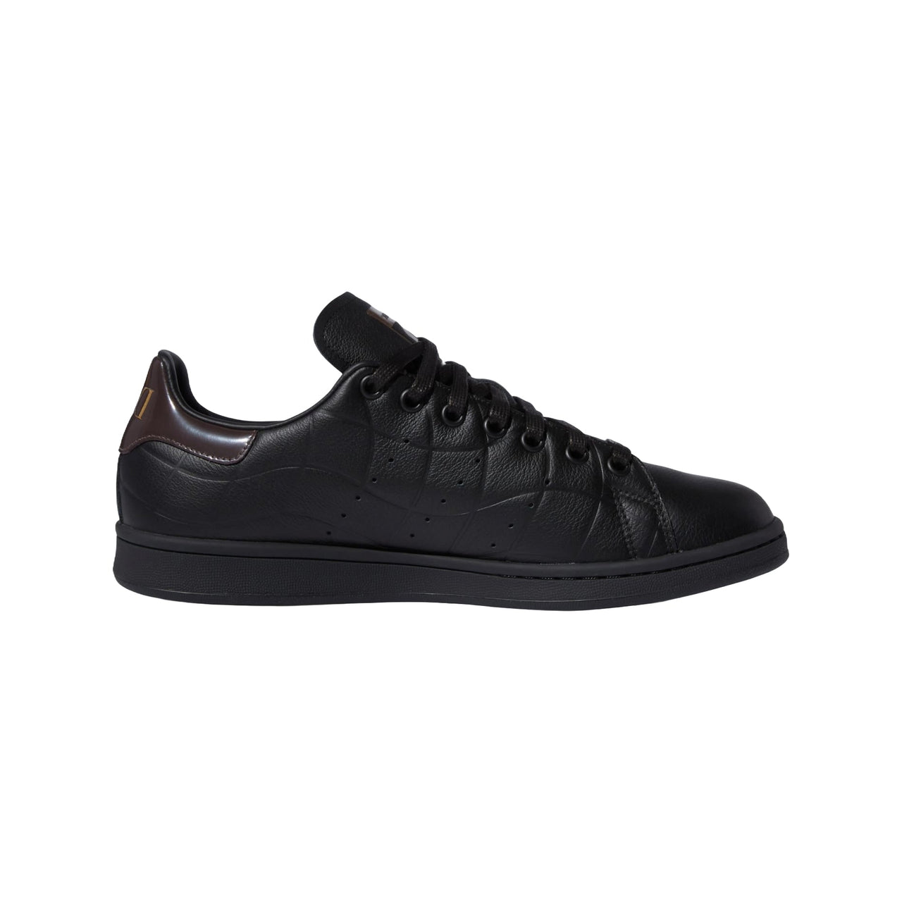 adidas x Dime Stan Smith 'Black Brown' IG2045