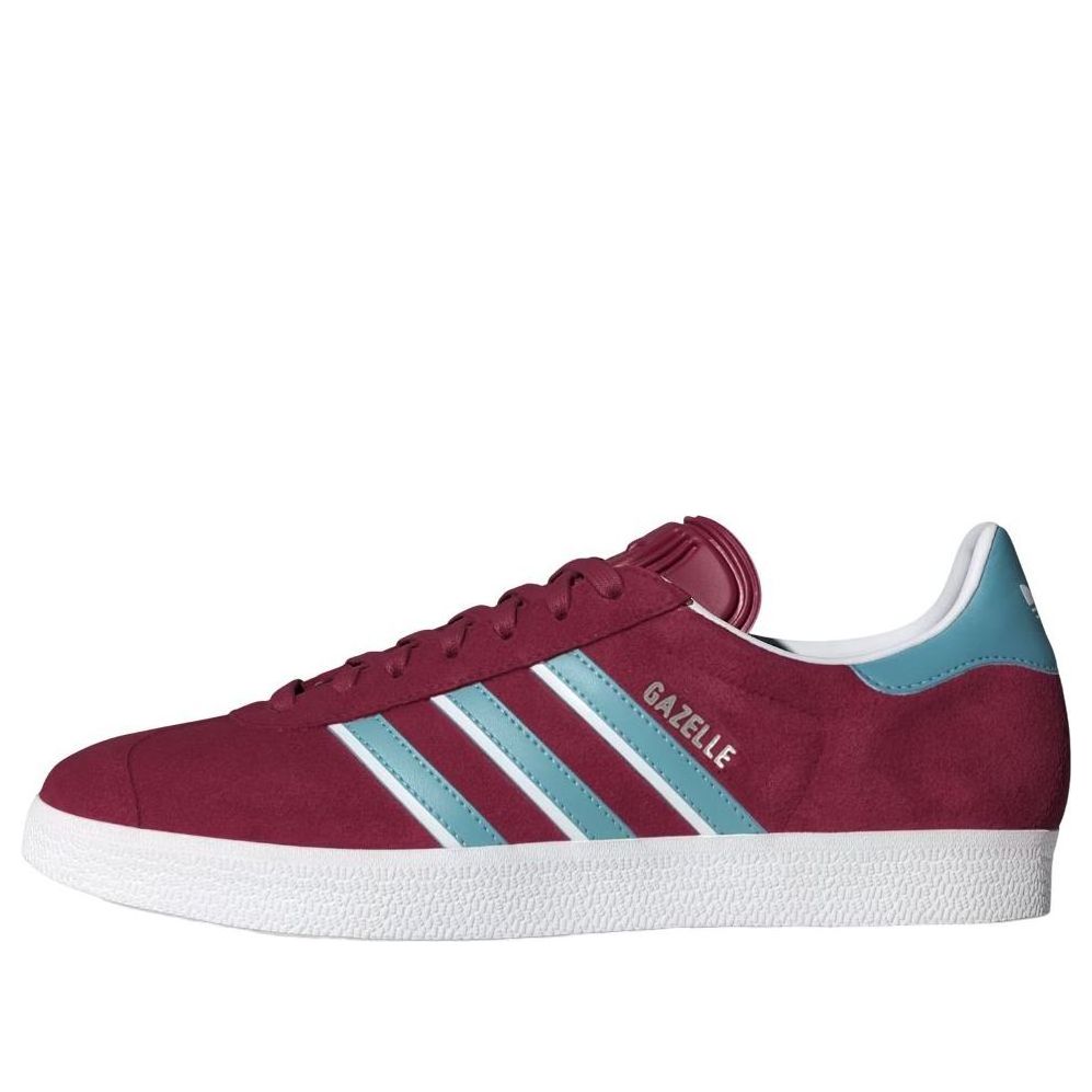 adidas Gazelle 'College Burgandy' IG6198