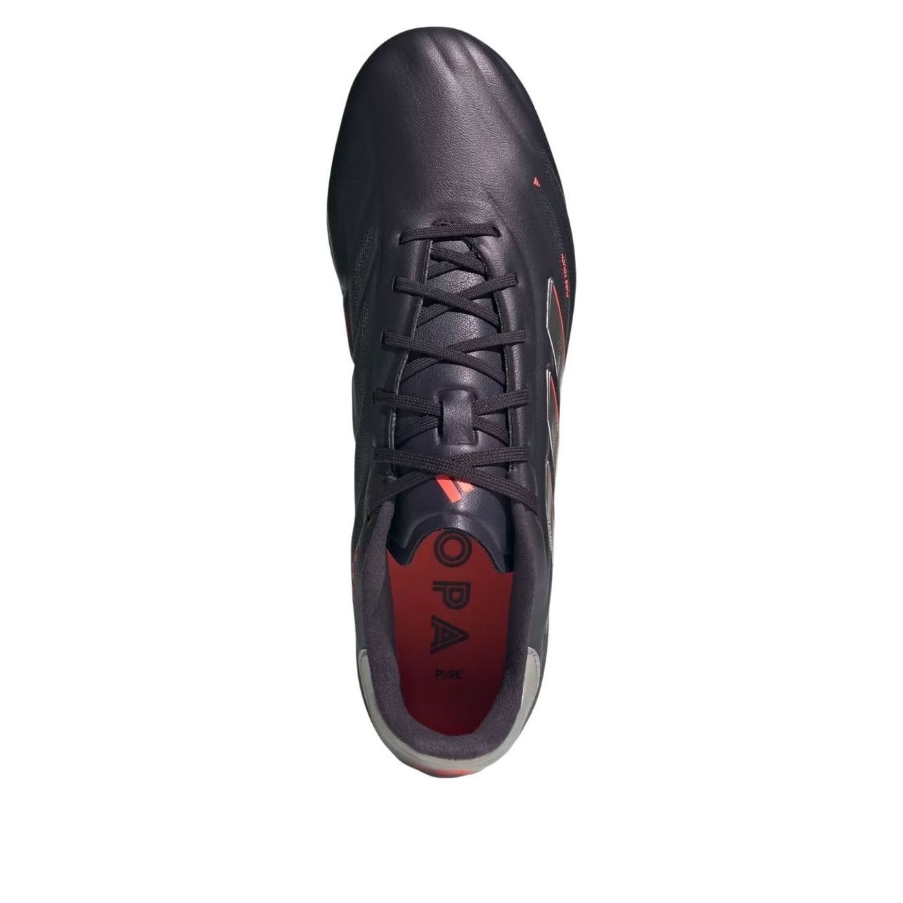 adidas Copa Pure 2 Elite FG 'Aurora Black Vivid Horizon Pack' IG6403