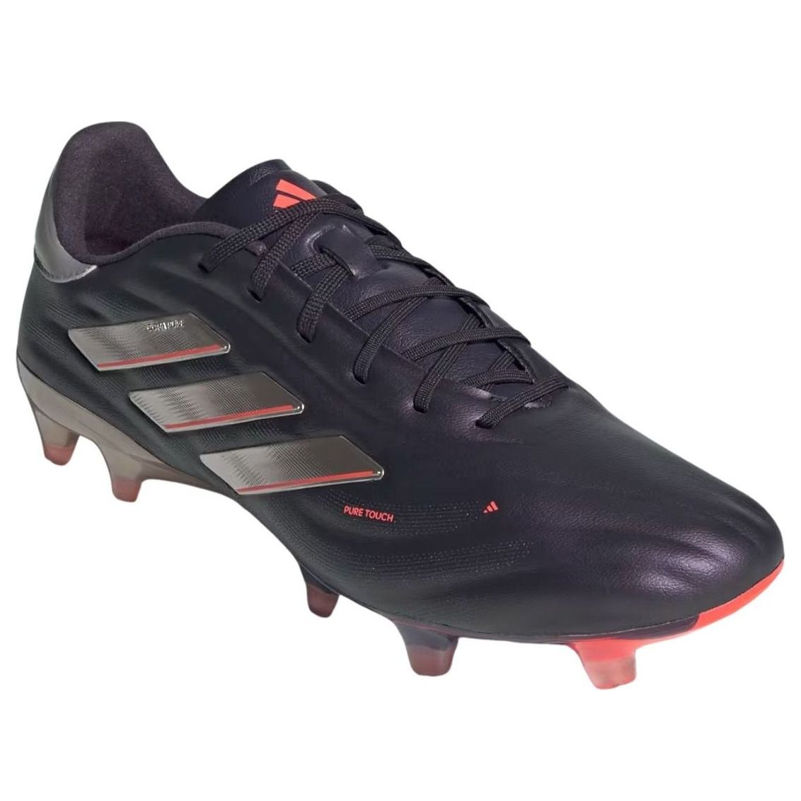 adidas Copa Pure 2 Elite FG 'Aurora Black Vivid Horizon Pack' IG6403